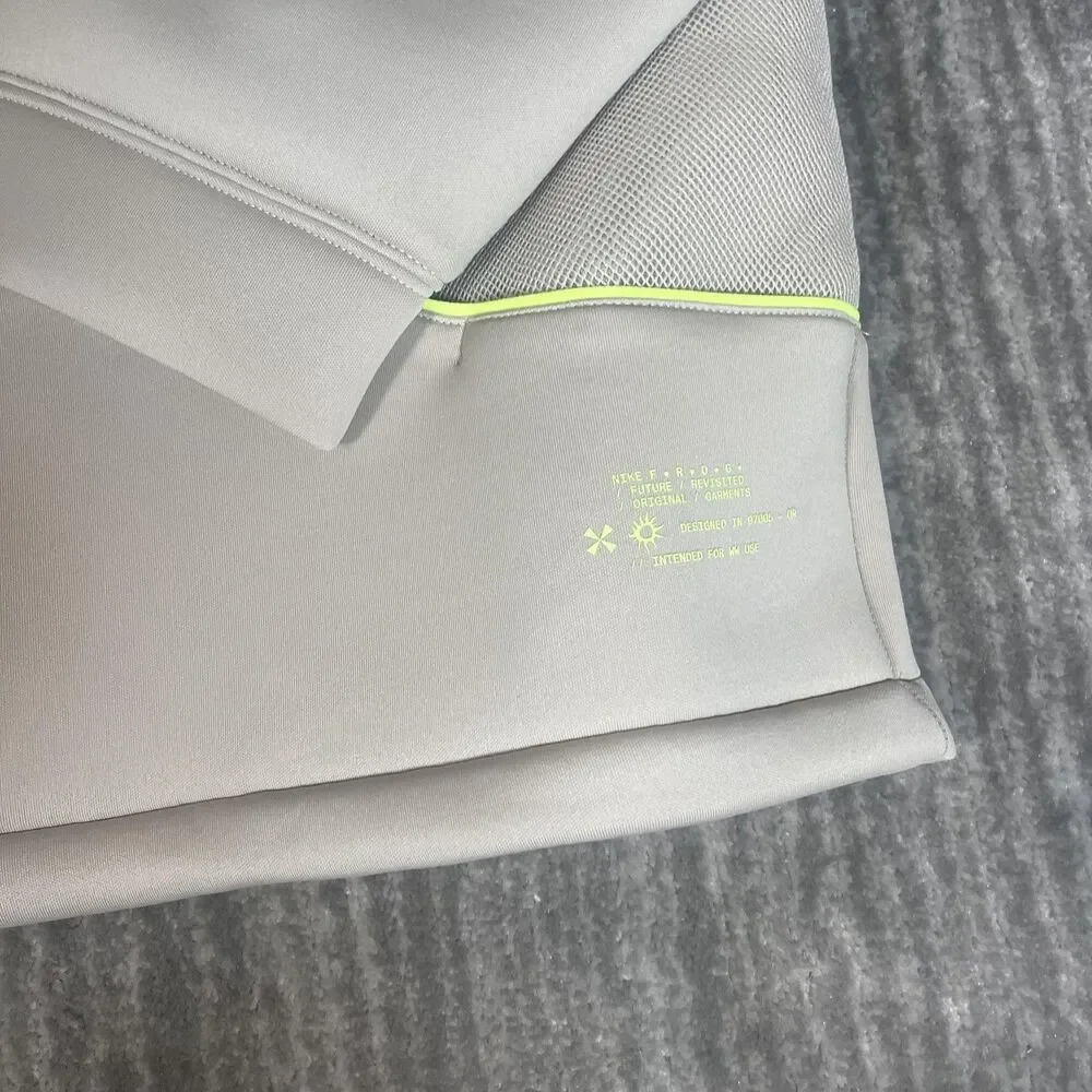 Nike hoodie mens